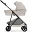 Люлька Cybex Melio Dune Grey (526000835) - мініатюра 6