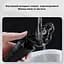 Електробритва ShowSee Little Black Panther F303-BK - мініатюра 4