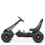Велокарт дитячий Bambi kart M 0645(2)-2 чорний - мініатюра 5