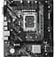 Материнська плата AsRock H610M-HDV/M.2 R2.0 (H610M-HDV/M.2 R2.0) (Socket 1700, Intel H610, Micro-ATX) - мініатюра 1