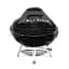 Чохол для вугільного гриля Slow 'N Sear Travel Kettle 47 см - мініатюра 3