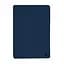 Чохол-книжка для планшета Samsung Galaxy Tab S9 Plus (SM-X810/X816B/X818U)/S9 FE+ (SM-X610/X616)/S10 Plus (SM-X820/X826), Smart Fold Pen, синій, 12.4 дюймів, з екошкіри + TPU, з магнітною застібкою, підставкою, тримачем під стилус, протиударний - мініатюра 1