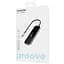 USB-хаб Type-C-хаб Proove Shadow (2*USB3.0 + Type-C + PD100W + HDMI) темно-серый (HBSW10221205) - миниатюра 5