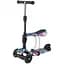 Самокат Kikka Boo Makani Ride & Skate, Пікассо (31006010091) - мініатюра 1