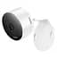 Камера відеоспостереження Hoco D7 Indoor HD White - мініатюра 2
