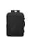 Рюкзак Для Подорожей L 15.6" American Tourister TAKE2CABIN BLACK 55x35x23(25) 91G*09011 - мініатюра 2