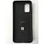 Оригинальный чехол Samsung для Galaxy S20 Plus (6.7") Protective Rugged Standing Cover Black (EF-RG985CBEGRU) - миниатюра 6