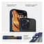 Чехол для Apple iPhone 15 Pro, Uniq MagCase, синий, противоударный, панель-накладка с магсейф, ударопрочный TPU+PC, с магнитом MagSafe, поддержка полноценной беспроводной зарядки, ArmorStandart (ARM75300) - миниатюра 3