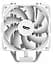 Кулер для процесора Darkflash ELLSWORTH S31 HQ1 White (S31 WHITE) - мініатюра 2