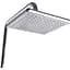 Душевая система Globus Lux Bonn GLB-0005N - миниатюра 5