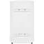 Бойлер Midea ECO плаский D100-20ED2 (W) білий - мініатюра 4