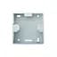 Комп'ютерна розетка Digitus 2xRJ45 FTP, для відкритої проводки (DN-9002-N) - мініатюра 6