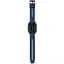 Фітнес-браслет AMICO GO FUN PULSEOXIMETER TONOMETER blue - мініатюра 2