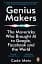 Genius Makers. The Mavericks Who Brought A.I. to Google, Facebook, and the World - миниатюра 1