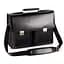 Портфель для ноутбука 15.6" NBC-1001B, Black Fouquet sum0027790 - мініатюра 1