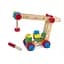 Деревянный строительный конструктор Melissa&Doug, 48 элементов (MD5151) - миниатюра 2