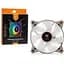 Кулер для корпуса Vinga RGB fan-07 - миниатюра 4