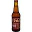 Упаковка пива Estrella Galicia 1906 Red Vintage світле 8% 1.98 л (0.33 л x 6 шт.) - мініатюра 2