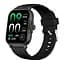 Смарт-годинник Smart Watch Black Shark GT-3 Neo Black 2.01 (296x240) TFT 250 мА·год - мініатюра 1