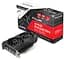Відеокарта Sapphire AMD Radeon RX 6600 8GB PULSE (11310-01) (11310-98-90G) (GDDR6, 128 bit, PCI-E v4.0 x8) FR - мініатюра 6