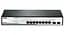 Коммутатор DGS-1210-10 8xGE, 2xSFP WebSmart D-Link teh0018095 - миниатюра 2