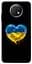 Чохол Demsky Серце України для Xiaomi Redmi Note 9 5G/Note 9T - мініатюра 1