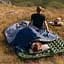 Спальник Naturehike Sunny Day PL01 LW180 (CNK2550WS026) +14°C - 205см - коричневий - мініатюра 10