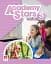 Academy Stars Starter Pupil's Book Pack with Alphabet Book - мініатюра 1