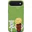 Чохол Demsky Travel girl для Apple iPhone 17 Air (6.5) - мініатюра 1