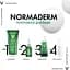 Щоденний флюїд подвійної дії Vichy Normaderm Phytosolution для жирної схильної до недоліків шкіри 50 мл - мініатюра 10
