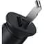Автотримач Baseus Metal Age 2 Gravity Car Mount (Air Outlet Version) (SUJS000013) - мініатюра 5