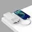Портативна батарея Baseus Bipow Digital Display 10000 mAh 20W PPDML-L02 White - мініатюра 3