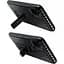 Оригинальный чехол Samsung Protective Rugged Standing Cover для Galaxy S20 Plus (6.7") Black (EF-RG985CBEGRU) - миниатюра 5