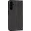 Чехол-книжка BeCover Exclusive New Style для Samsung Galaxy A55 5G SM-A556 Black (711166) - миниатюра 2