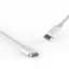 Кабель ZMi Cable Type-C to Type-C 60W 1.5m AL301 White - миниатюра 3