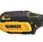 Акумуляторна ексцентрикова шліфувальна машина DeWalt з АКБ та ЗП DCE800T2 - мініатюра 7