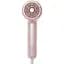 Фен Adler AD 2279p pink 1800Вт/ 2 швидкості/ хол.обдув/ темп.режимів-2/іонізація/ насадки - 1 шт. - мініатюра 4