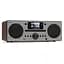 Радіо-інтернет Auna Harvard стереосистема (10034089) - мініатюра 1