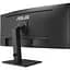 Монітор 34" ASUS VA34VCPSR Curved UWQHD VA 100Hz (90LM08JJ-B02170) - мініатюра 6
