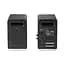 Акустические колонки Edifier QR65 Black - миниатюра 5