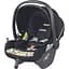 Автокрісло Peg-Perego Primo Viaggio Lounge Grafic Gold чорне (IMLO000000DX13AB50) - мініатюра 1