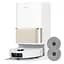 Робот-пылесос Dreame Bot L50 Pro Ultra RLL84CE White - миниатюра 2