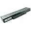 Акумулятор Asus A32-K72 (A72, K72, K73, N71, N73, X77) 10.8V 5200 mAh Black - мініатюра 1