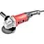 Кутова шліфувальна машина Stark AG 1350 Profi (130090040) - мініатюра 1