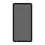 Belkin Портативний зарядний пристрій 20000mAh 15W Dual USB-A USB-C black - мініатюра 1