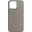 Чохол Make Apple iPhone 15 Pro Max Silicone Clay - мініатюра 1