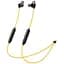 Навушники Vivo Iqoo Wireless Active iHP2251 black-yellow - мініатюра 1