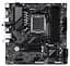 Материнская плата AM5 Gigabyte B650M D3HP AX, B650, 4xDDR5, Int.Video (CPU), 4xSATA3, 2xM.2, 1xPCI-E 4.0 x16, 1xPCI-E 3.0 x1, Realtek 7.1, Realtek 2.5Gb, WiFi 6E, Bluetooth 5.3, 7xUSB3.2/6xUSB2.0, HDMI/2xDP, MicroATX - миниатюра 2