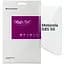Пленка защитная Armorstandart Anti-Blue Motorola G85 5G (ARM77217) - миниатюра 1