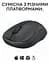 Миша Logitech M240 Graphite (910-007119) - мініатюра 7